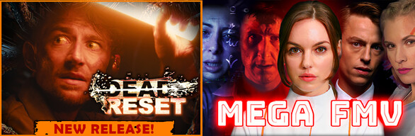 MEGA FMV