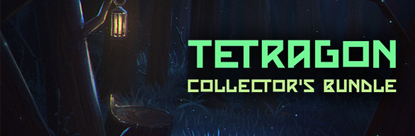 Tetragon Collector's Bundle