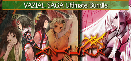 VAZIAL SAGA XX Ultimate Bundle banner image