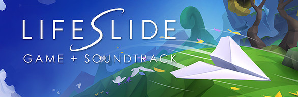 Lifeslide + Original Soundtrack Bundle