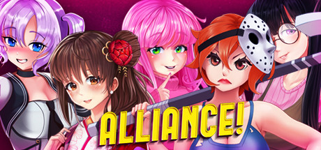 Anime Alliance Games Only banner image