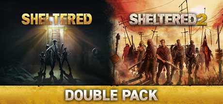 Sheltered Double Pack banner image