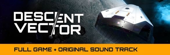 Descent Vector: Space Runner + OST