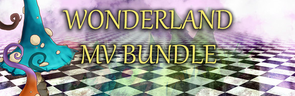 Wonderland MV Bundle