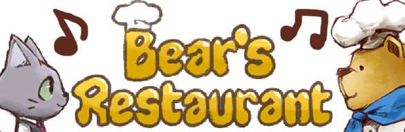 Bear's Restaurant Soundtrack Bundle