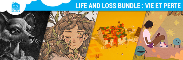 Life and Loss Bundle : Vie et perte