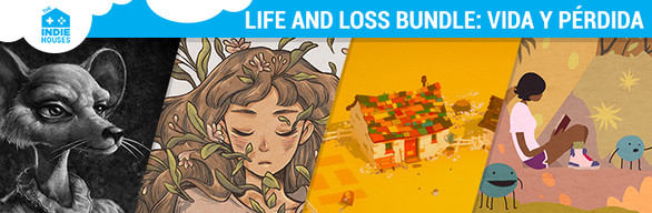 Life and Loss Bundle: Vida y pérdida