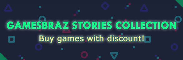 GamesBraz Stories Collection