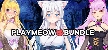 Playmeow Bundle banner