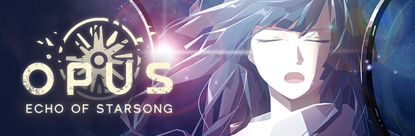 OPUS 星歌の響き Soundtrack Edition