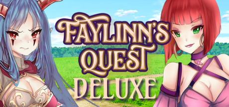 Faylinn's Quest Deluxe banner image