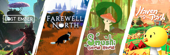 Mooneye Adventures Bundle