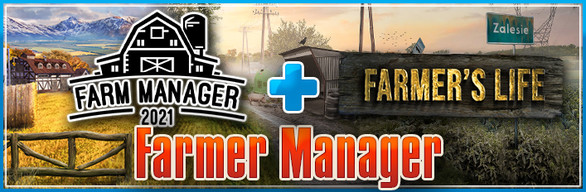 Farmer Manager