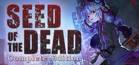 Seed of the Dead Complete Edition banner image