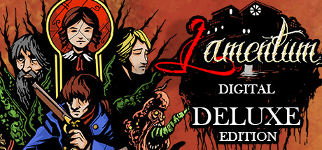 Lamentum Digital Deluxe banner