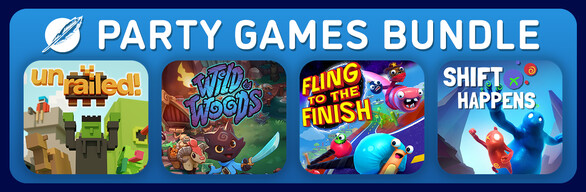 Party Games Bundle