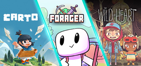 Forager Steam Charts and Player Count Stats