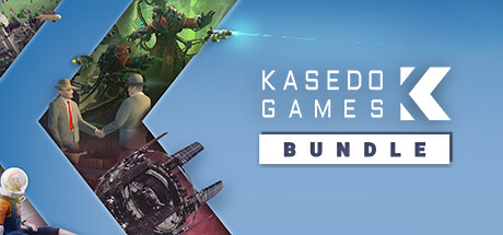 Kasedo Bundle banner image