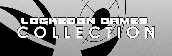 LockedOn Games Collection