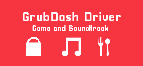 GrubDash Driver Soundtrack Steam Charts and Player Count Stats