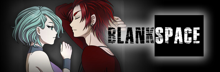 Blankspace - Deluxe Edition
