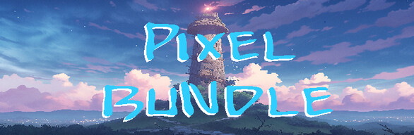 Pixel Games Pack