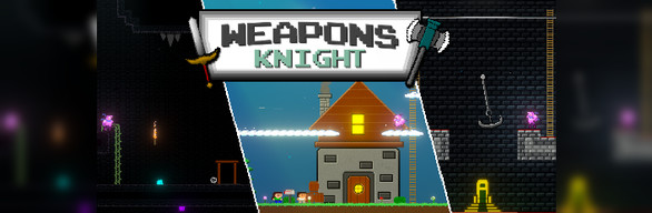 Weapons Knight & Soundtrack
