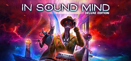 In Sound Mind Deluxe Edition banner image