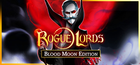 Rogue Lords - Blood Moon Edition banner