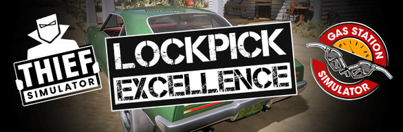 Lockpick Excellence
