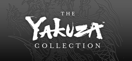 The Yakuza Collection banner image