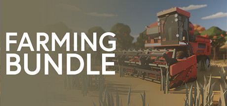 Farm Games Bundle banner image