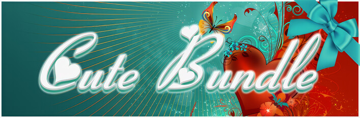 Cute Hannah's Games Pack Bundle for gifts