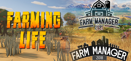 Farm Bundle banner image