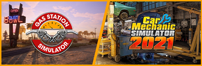 Mechanic Station