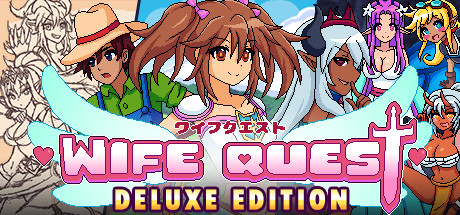 Wife Quest Deluxe Edition banner image