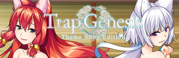 Trap Genesis Theme Song Edition