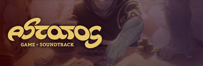 Astatos + Original Soundtrack Bundle