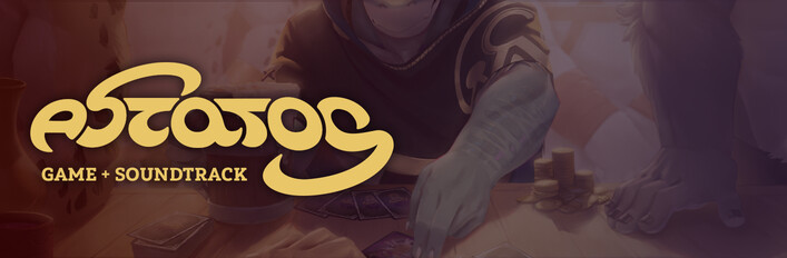 Astatos + Original Soundtrack Bundle