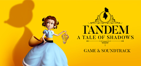 Tandem: A Tale of Shadows + OST banner image