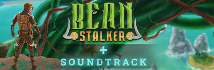 Bean Stalker + Original Soundtrack