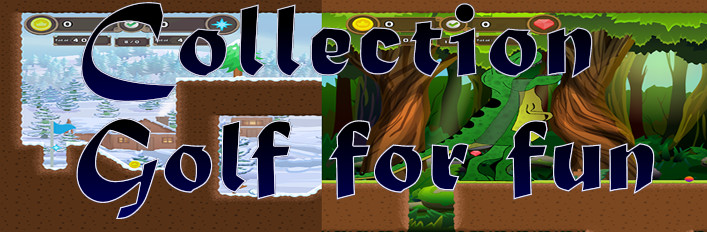 Collection Golf For Fun