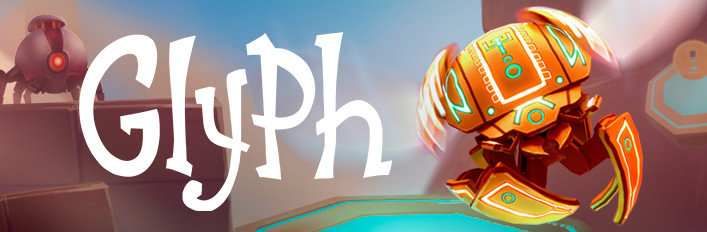 Glyph + Soundtrack Bundle
