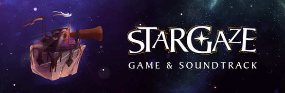 Stargaze: Soundbase Edition