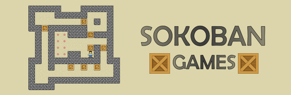 Sokoban Games