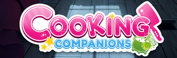 Cooking Companions + Original Soundtrack Bundle