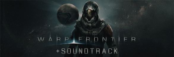 Warp Frontier + Original Soundtrack Bundle