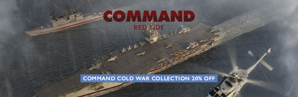 Command Cold War Collection