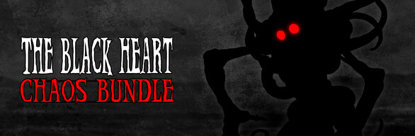 The Black Heart Chaos Bundle