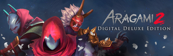 Aragami 2 - Digital Deluxe Edition